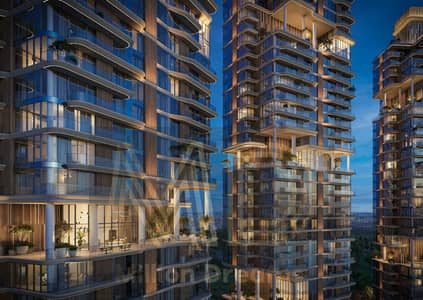 2 Cпальни Апартаменты Продажа в Дубайский дизайнерский район, Дубай - img209. jpg