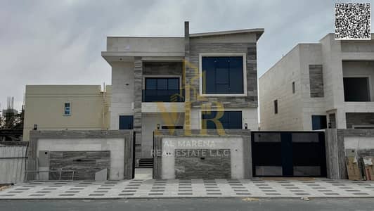阿丽雅， 阿治曼 5 卧室别墅待售 - WhatsApp Image 2026-04-04 at 10.29. 15 AM. jpeg