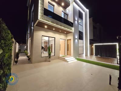 5 Bedroom Villa for Sale in Al Zahya, Ajman - WhatsApp Image 2026-01-12 at 10.55. 35 PM. jpeg 5 Bedroom Villa for Sale in Al Zahya, Ajman - WhatsApp Image 2026-01-12 at 10.55. 35 PM. jpeg