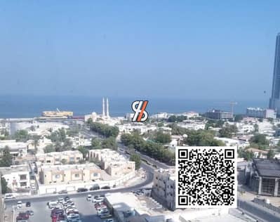 1 Bedroom Flat for Rent in Al Rashidiya, Ajman - 023549C0-945F-461D-A902-D79C5D2E0DF9. jpg