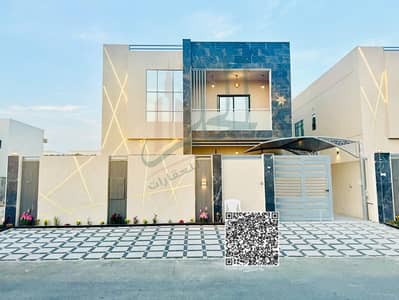 5 Bedroom Villa for Rent in Al Zahya, Ajman - WhatsApp Image 2026-04-13 at 1.26. 44 AM. jpeg