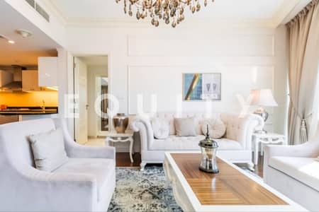 2 Bedroom Flat for Rent in DIFC, Dubai - Vacant | Gate Avenue Access | Spacious 2 Bedroom Flat for Rent in DIFC, Dubai - Vacant | Gate Avenue Access | Spacious