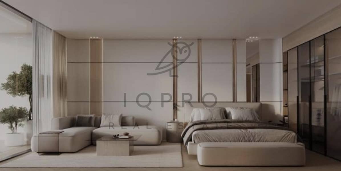 High-Floor Apartment | Open Skyline Views | Prime Location in Dubai Science Park High-Floor Apartment | Open Skyline Views | Prime Location in Dubai Science Park