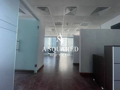 Office for Rent in Jumeirah Lake Towers (JLT), Dubai - image_0 Office for Rent in Jumeirah Lake Towers (JLT), Dubai - image_0
