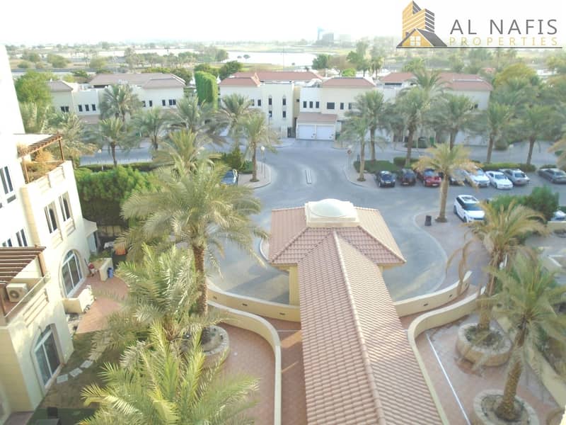 Golf course View|Bright|2Bedrooms with Maids Golf course View|Bright|2Bedrooms with Maids