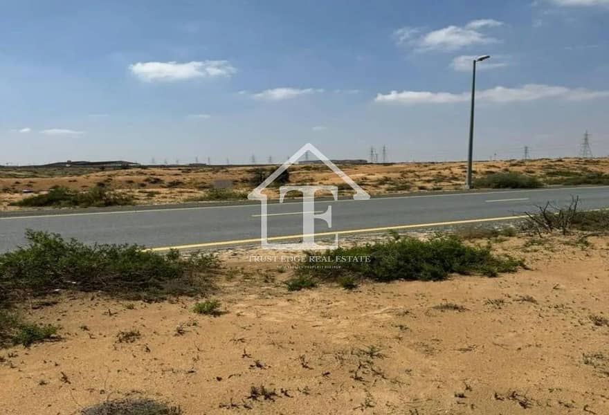 Corner Plot | Prime Investment | Prime Location Corner Plot | Prime Investment | Prime Location