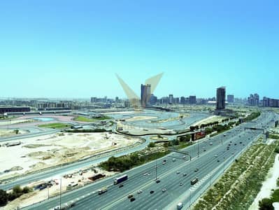 阿尔扬街区， 迪拜 2 卧室公寓待租 - 位于阿尔扬街区，多瑙河畔天空塔 2 卧室的公寓 89000 AED - 15304234