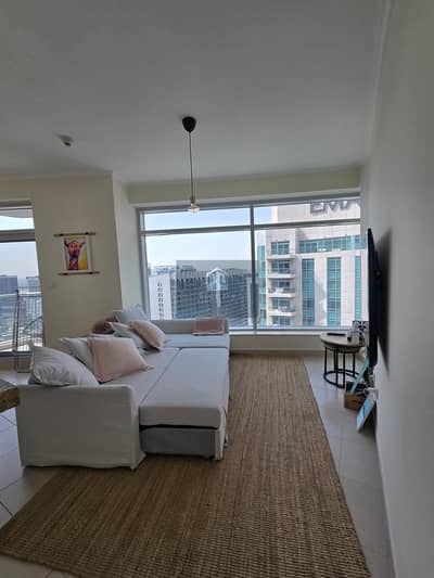 1 Bedroom Apartment for Rent in Downtown Dubai, Dubai - Refined 1BR Living | Prime Downtown Spot