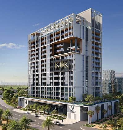 2 Bedroom Apartment for Rent in Dubai Sports City, Dubai - WhatsApp Image 2026-05-25 at 1.57. 15 PM. jpeg