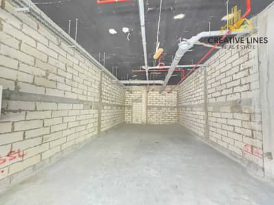 Shop for Rent in Meydan, Dubai - 209052. heic