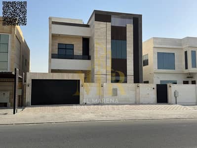 5 Bedroom Villa for Sale in Al Alia, Ajman - WhatsApp Image 2026-04-23 at 9.43. 44 AM (1). jpeg 5 Bedroom Villa for Sale in Al Alia, Ajman - WhatsApp Image 2026-04-23 at 9.43. 44 AM (1). jpeg