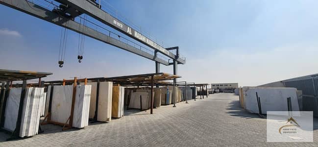 Plot for Sale in Al Sajaa, Sharjah - 1000141154. jpg Plot for Sale in Al Sajaa, Sharjah - 1000141154. jpg