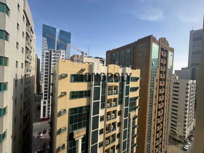 فلیٹ 2 غرفة نوم للايجار في النهدة، الشارقة - IMG_2123. JPG