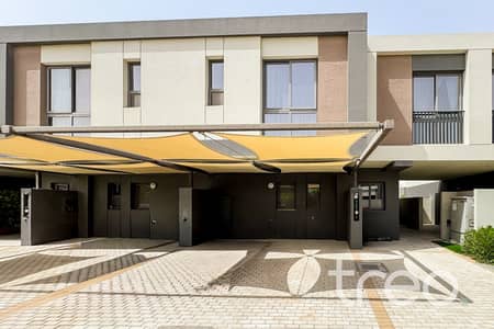 4 Bedroom Villa for Rent in Dubai South, Dubai - IMG_8744. jpg
