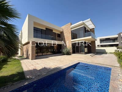 6 Bedroom Villa for Rent in DAMAC Hills, Dubai - VD2 Golf Villa | Private Pool | Huge Plot 6 Bedroom Villa for Rent in DAMAC Hills, Dubai - VD2 Golf Villa | Private Pool | Huge Plot