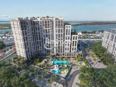 2 Bedroom Apartment for Sale in Yas Island, Abu Dhabi - a4QH61CnOwCjv4hNb5HCGSqN0fGmGGP9z6RZT5lZ. jpg