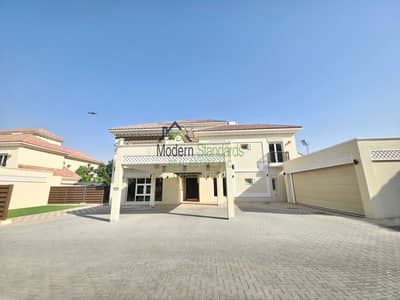 6 habitaciones Villa para en Alquiler en Dubailand, Dubai - 1. jpg 6 habitaciones Villa para en Alquiler en Dubailand, Dubai - 1. jpg