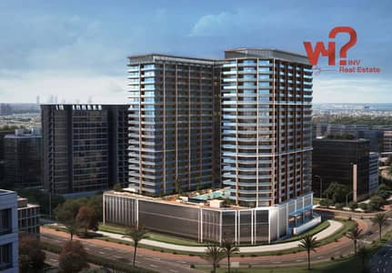 Studio for Sale in Al Jaddaf, Dubai - IMG_0261. png