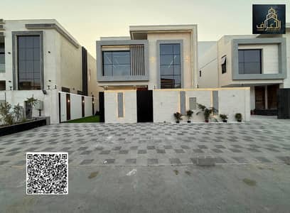5 Bedroom Villa for Sale in Al Zahya, Ajman - ACC70DD0-D2F9-4C5A-9196-DBF3CDC6A890. jpg 5 Bedroom Villa for Sale in Al Zahya, Ajman - ACC70DD0-D2F9-4C5A-9196-DBF3CDC6A890. jpg