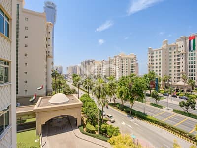 3 Bedroom Apartment for Rent in Palm Jumeirah, Dubai - Motivated Landlord | TypeC | Good Location
