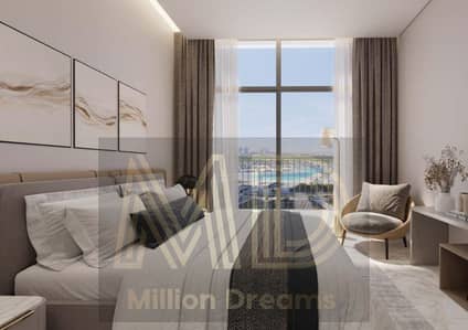 Appartement de 1 chambre à à vendre à Sobha Hartland 2, Dubai - img319. jpg