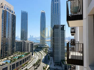 1 Спальня Апартамент в аренду в Дубай Крик Харбор, Дубай - ChatGPT Image May 24, 2026, 05_39_08 PM. png