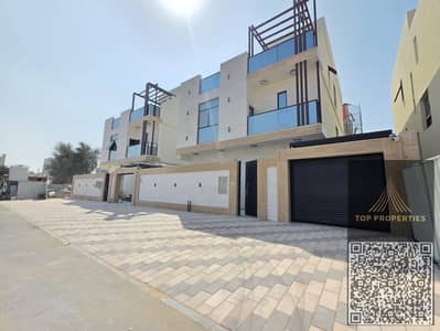 5 Slaapkamers Villa te Koop in Al Helio, Ajman - WhatsApp Image 2026-05-23 at 11.05. 28 AM (1). jpeg