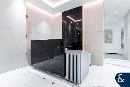 Office for Rent in DIFC, Dubai - Vacant | Upgraded Unit | Furnished
