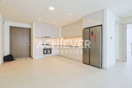 2 Bedroom Apartment for Rent in Dubai Harbour, Dubai - Beach mansion 1709 (24 of 52). jpg