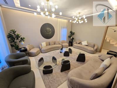 فیلا 4 غرف نوم للبيع في الزاهية، عجمان - 5f246a63-934e-4ede-a5e9-1a3117c302d8. jpg