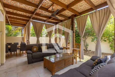 4 Bedroom Villa for Rent in The Lakes, Dubai - IMG_9834-HDR. jpg