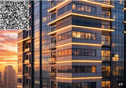 Appartement de 1 chambre à à vendre à Al Amerah, Ajman - WhatsApp Image 2026-05-25 at 3.33. 13 AM. jpeg Appartement de 1 chambre à à vendre à Al Amerah, Ajman - WhatsApp Image 2026-05-25 at 3.33. 13 AM. jpeg