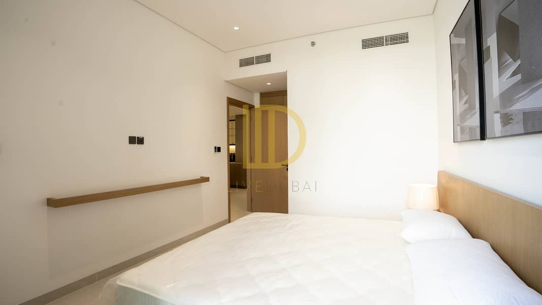 POOL VIEW | LOW RISE BUILDING | BRAND NEW| READY TO MOVE IN - Image 12