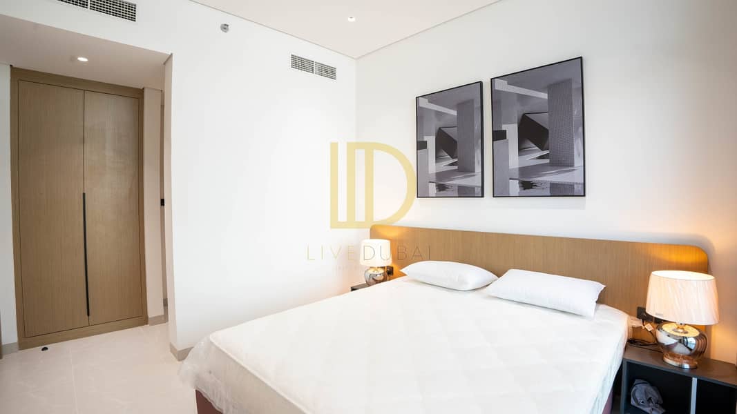 POOL VIEW | LOW RISE BUILDING | BRAND NEW| READY TO MOVE IN - Image 13