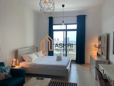 Studio for Rent in Dubai Silicon Oasis (DSO), Dubai - WhatsApp Image 2025-12-04 at 12.10. 37_e047be88. jpg