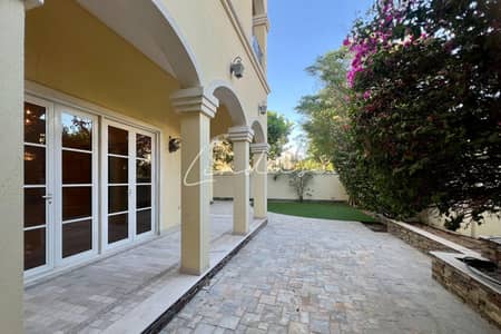 Villa de 5 chambres à à louer à The Villa, Dubai - images image img