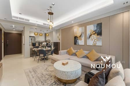 1 Bedroom Flat for Rent in Business Bay, Dubai - DSC03265. jpg 1 Bedroom Flat for Rent in Business Bay, Dubai - DSC03265. jpg