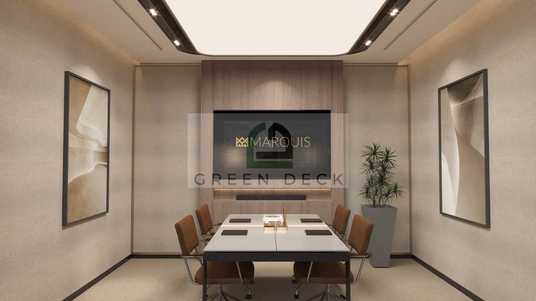 13 DUBAI LAND_Coference R01. jpg