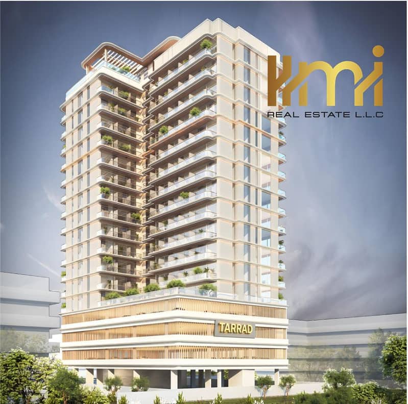 Eid Discount | Fully Furnished | 1% Monthly Payment Plan - Image 5