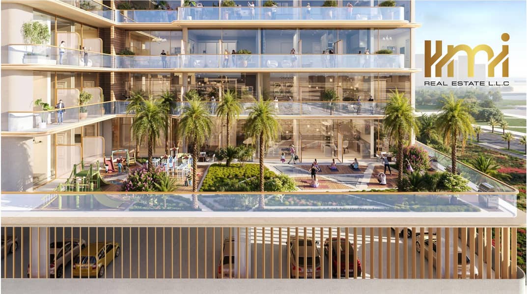 Eid Discount | Fully Furnished | 1% Monthly Payment Plan - Image 7