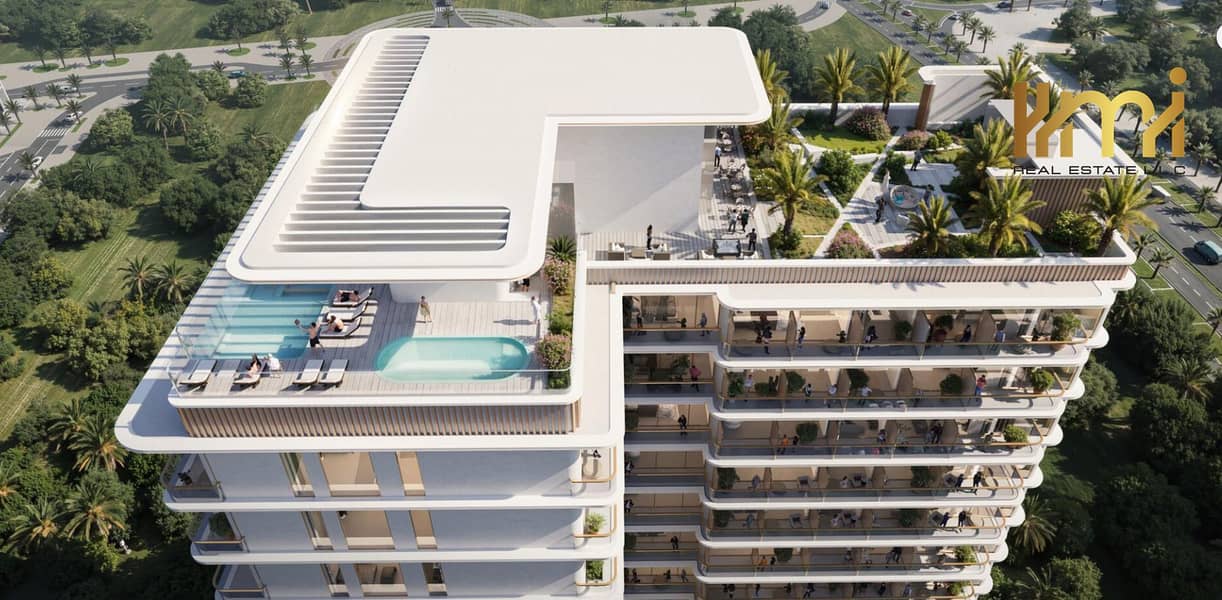 Eid Discount | Fully Furnished | 1% Monthly Payment Plan - Image 8
