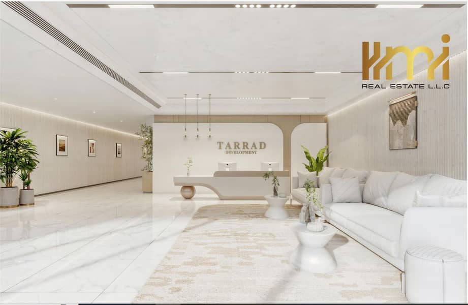 Eid Discount | Fully Furnished | 1% Monthly Payment Plan - Image 9