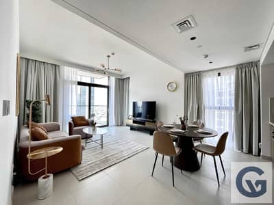 2 Bedroom Apartment for Rent in Downtown Dubai, Dubai - 1. jpeg