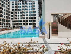 Luxury 1BR | Fully Furnished | Town Square Dubai