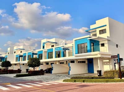 4 Bedroom Townhouse for Rent in DAMAC Lagoons, Dubai - Ready to move in | Close to amenities | Premium 4 BHK 4 Bedroom Townhouse for Rent in DAMAC Lagoons, Dubai - Ready to move in | Close to amenities | Premium 4 BHK