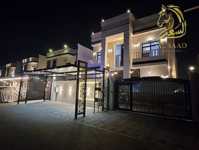 5 Camere Villa in Vendita a Al Yasmeen, Ajman - WhatsApp Image 2026-05-23 at 4.23. 35 AM. jpeg