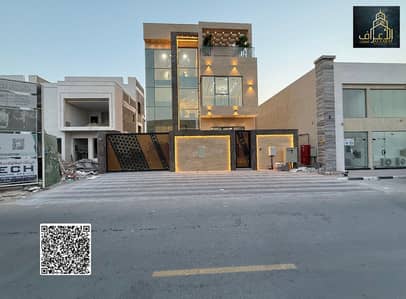 5 Cпальни Вилла Продажа в Аль Хелио, Аджман - DDEB9BE7-F764-4FFC-9574-AA84F50AFEA3. jpg