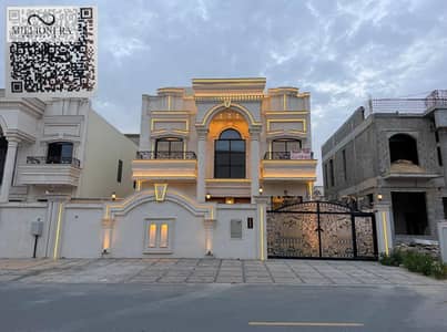 6 Bedroom Villa for Sale in Al Helio, Ajman - WhatsApp Image 2026-05-20 at 11.54. 01 AM (1). jpeg