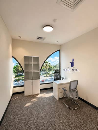 Office for Rent in Al Markaziya, Abu Dhabi - WhatsApp Image 2026-05-25 at 10.18. 17. jpeg
