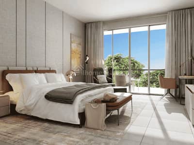 4 Bedroom Villa for Sale in Jebel Ali, Dubai - Standalone | Single Row | Handover June 2026